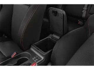 Subaru WRX 2021 AWD Premium Sedán de 4 puertas CVT