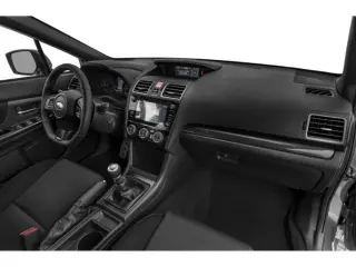 Subaru WRX 2021 AWD Premium Sedán de 4 puertas CVT