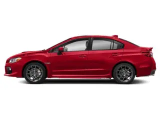 Subaru WRX 2021 AWD Premium Sedán de 4 puertas CVT