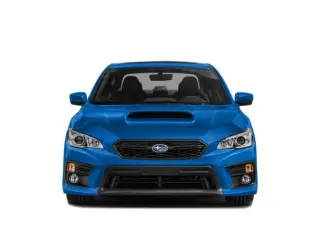 Subaru WRX 2021 AWD Premium Sedán de 4 puertas CVT