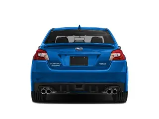 Subaru WRX 2021 AWD Premium Sedán de 4 puertas CVT