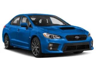 Subaru WRX 2021 AWD Premium Sedán de 4 puertas CVT