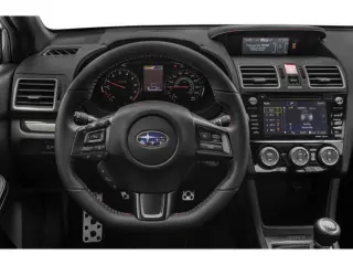 Subaru WRX 2021 AWD Premium Sedán de 4 puertas CVT