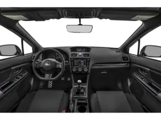 Subaru WRX 2021 AWD Premium Sedán de 4 puertas CVT