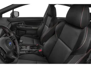 Subaru WRX 2021 AWD Premium Sedán de 4 puertas CVT