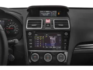 Subaru WRX 2021 AWD Premium Sedán de 4 puertas CVT