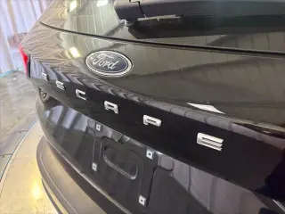 Ford Escape 2025 AWD ST-Line 4dr SUV