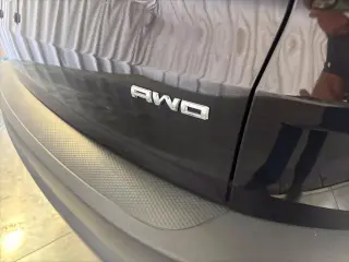 Ford Escape 2025 AWD ST-Line 4dr SUV