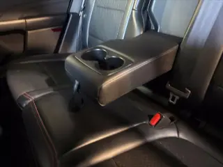 Ford Escape 2025 AWD ST-Line 4dr SUV