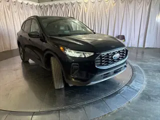 Ford Escape 2025 AWD ST-Line 4dr SUV