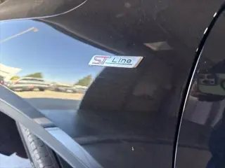 Ford Escape 2025 AWD ST-Line 4dr SUV