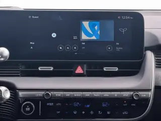 Hyundai IONIQ 5 2026 Limitada 4p Crossover