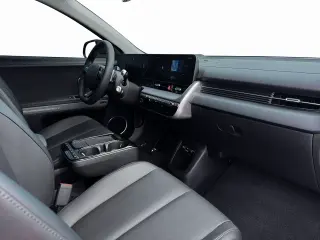 Hyundai IONIQ 5 2026 Limitada 4p Crossover