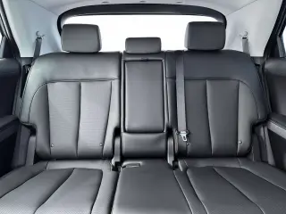 Hyundai IONIQ 5 2026 Limitada 4p Crossover