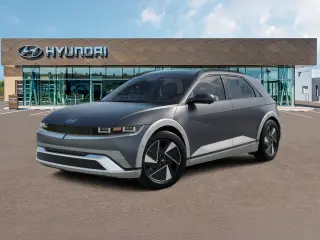 Hyundai IONIQ 5 2026 Limitada 4p Crossover