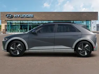 Hyundai IONIQ 5 2026 Limitada 4p Crossover