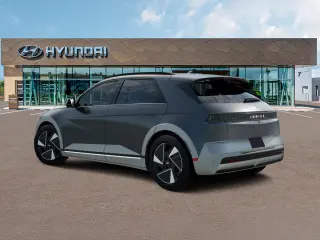 Hyundai IONIQ 5 2026 Limitada 4p Crossover