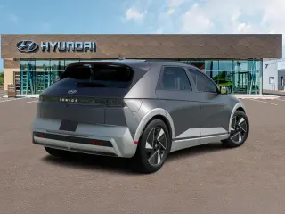 Hyundai IONIQ 5 2026 Limitada 4p Crossover
