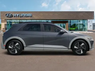 Hyundai IONIQ 5 2026 Limitada 4p Crossover