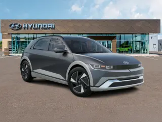 Hyundai IONIQ 5 2026 Limitada 4p Crossover