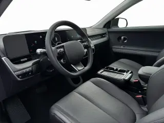 Hyundai IONIQ 5 2026 Limitada 4p Crossover