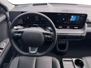 Hyundai IONIQ 5 2026 Limitada 4p Crossover