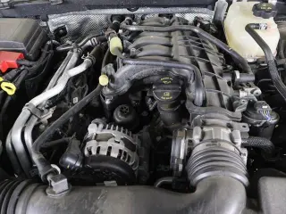 Jeep Wrangler 2024 4x4 Sport 4p SUV