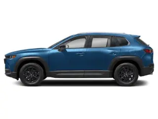 Mazda CX-50 2025 AWD 2.5 S Premium 4dr SUV