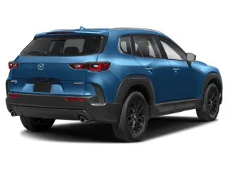 Mazda CX-50 2025 AWD 2.5 S Premium 4dr SUV