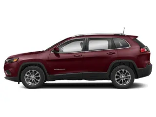 Jeep Cherokee 2019 4x4 Altitude 4dr SUV