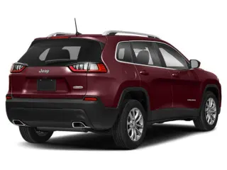 Jeep Cherokee 2019 4x4 Altitude 4dr SUV