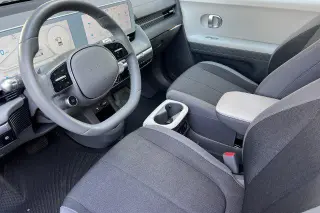 Hyundai IONIQ 5 2024 SEL 4dr Crossover