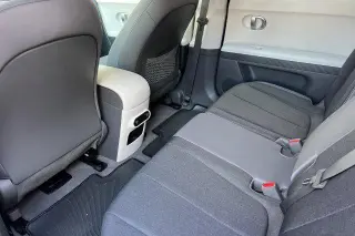 Hyundai IONIQ 5 2024 SEL 4dr Crossover