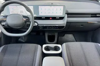 Hyundai IONIQ 5 2024 SEL 4dr Crossover
