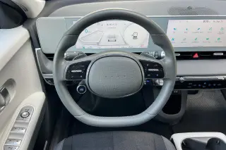 Hyundai IONIQ 5 2024 SEL 4dr Crossover
