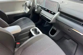 Hyundai IONIQ 5 2024 SEL 4dr Crossover