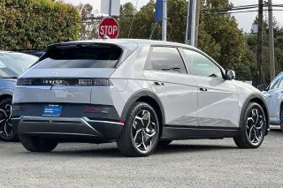 Hyundai IONIQ 5 2024 SEL 4dr Crossover