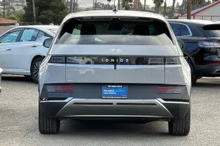 Hyundai IONIQ 5 2024 SEL 4dr Crossover
