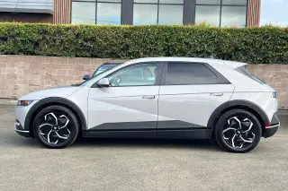 Hyundai IONIQ 5 2024 SEL 4dr Crossover