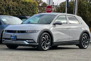 Hyundai IONIQ 5 2024 SEL 4dr Crossover