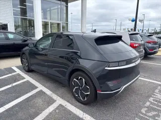 Hyundai IONIQ 5 2024 SEL 4dr Crossover