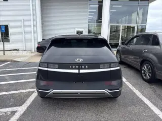 Hyundai IONIQ 5 2024 SEL 4dr Crossover