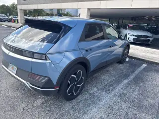 Hyundai IONIQ 5 2024 SEL 4dr Crossover