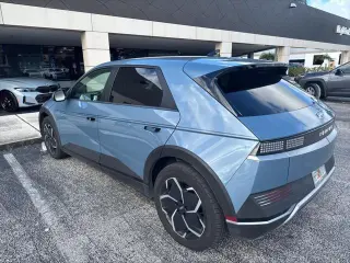 Hyundai IONIQ 5 2024 SEL 4dr Crossover