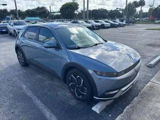 Hyundai IONIQ 5 2024 SEL 4dr Crossover