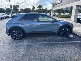 Hyundai IONIQ 5 2024 SEL 4dr Crossover