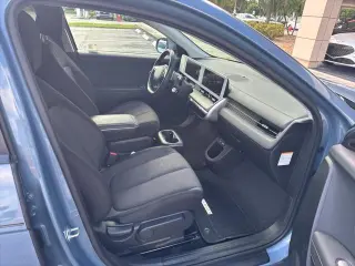 Hyundai IONIQ 5 2024 SEL 4dr Crossover