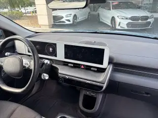 Hyundai IONIQ 5 2024 SEL 4dr Crossover