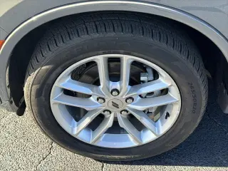 Dodge Durango 2024 AWD GT 4dr SUV