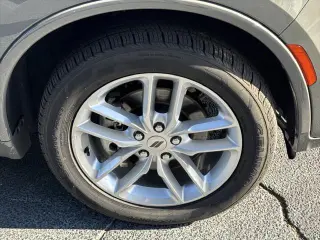 Dodge Durango 2024 AWD GT 4dr SUV